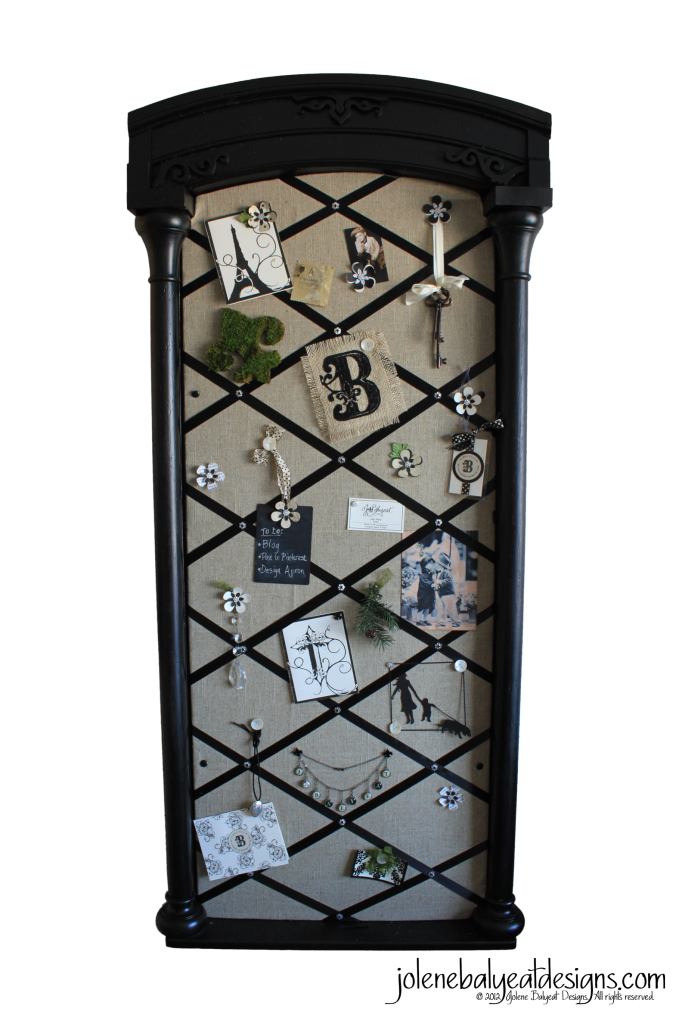 BullitinBoard
