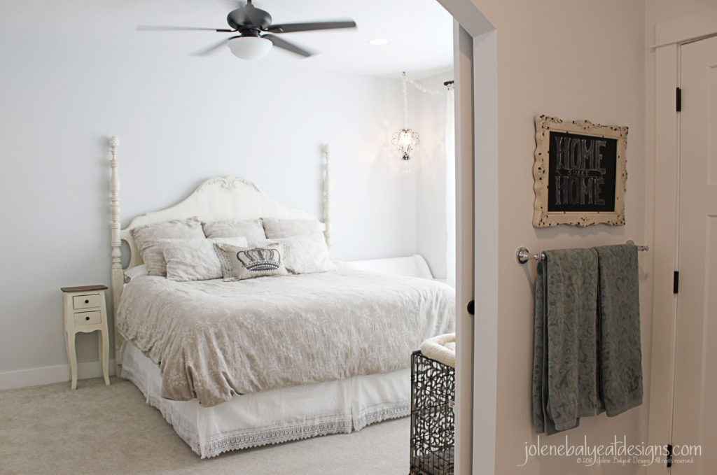 Master Bedroom Arch Horizontal