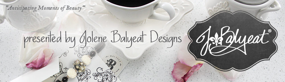 Jolene Balyeat Designs